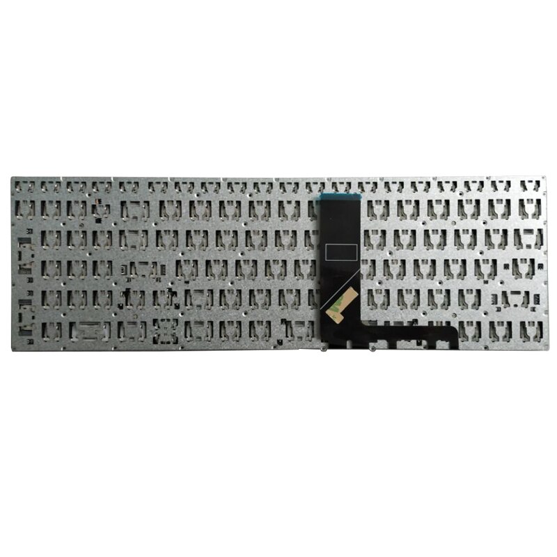 Russian/RU Keyboard For Lenovo ideapad 320-17 320-17IKB 320-17ISK 330-17 330-17AST 330-17ICH 330-17IKB V15-IWL V15-15