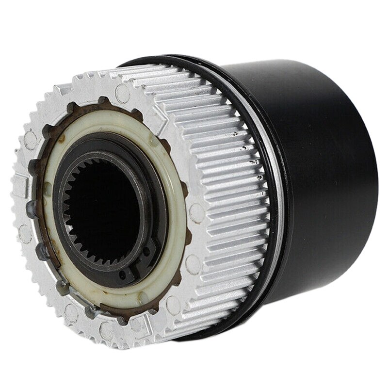 Front Manual Locking Hub Car Manual Locking Hub for Ford F250 F350 F450 F550 Super Duty 4WD 1C3Z3B396DA 600-204