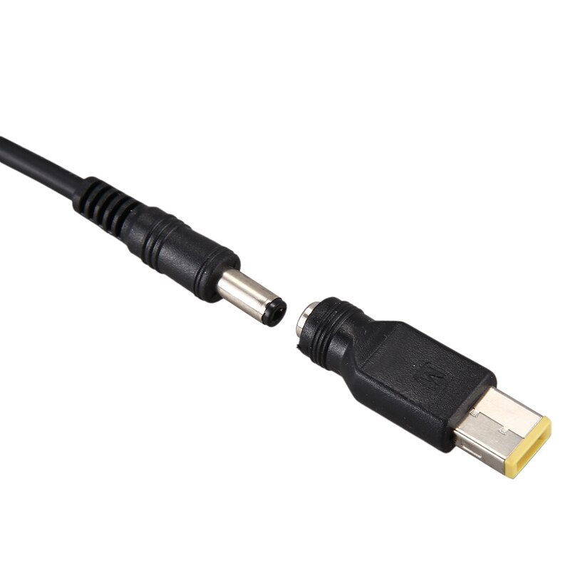 56Pcs Universal Laptop AC DC Jack Power Supply Adapter Connector Plug for HP Dell Lenovo Acer Notebook Cable