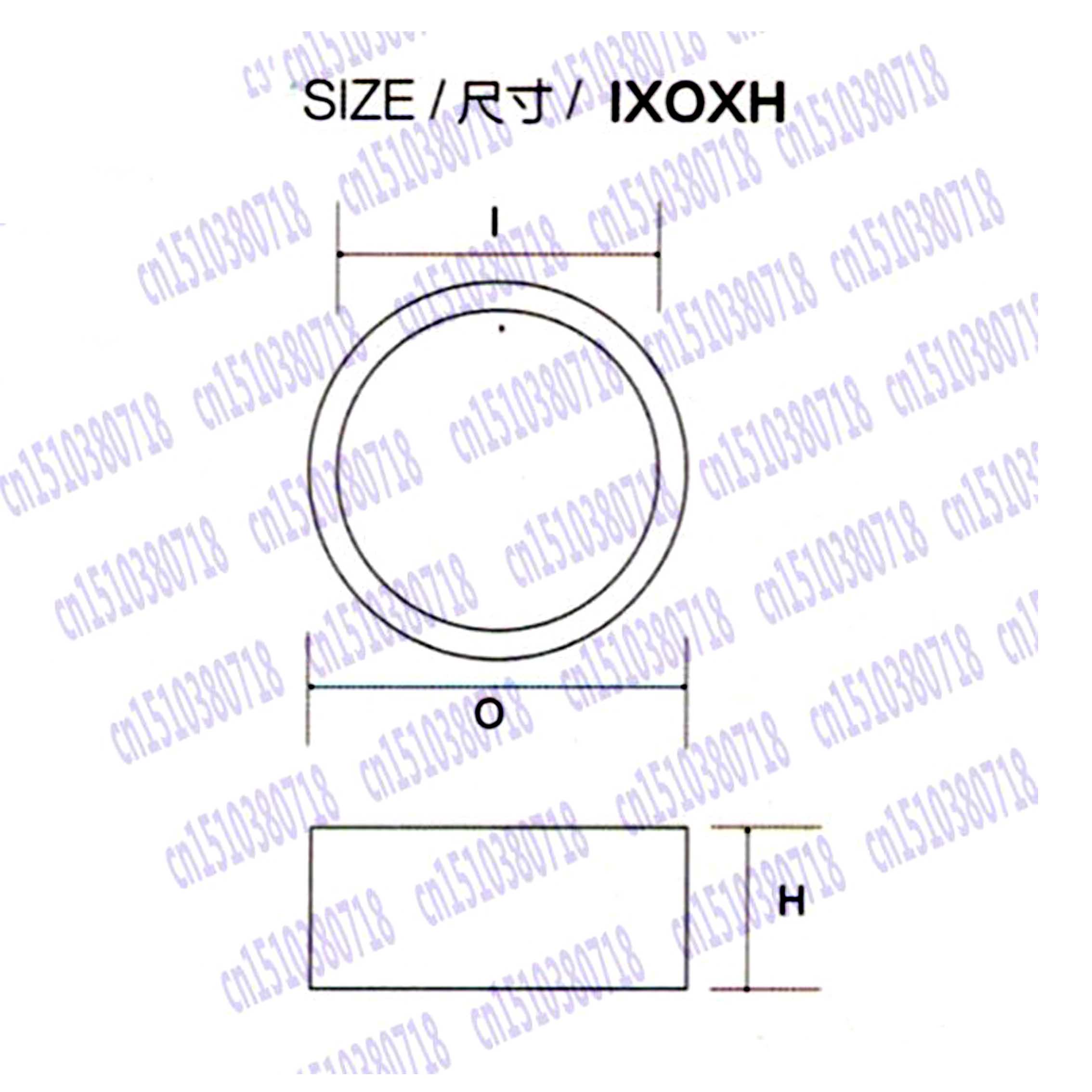 Automotive air conditioning compressor clutch bearing 35BD4820DUK/auto ac compressor repair tools/auto air conditioning bearing