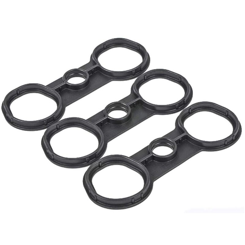 N52B30 MLS Full Engine Gasket Kit With Cylinder Head Gasket Fit For BMW 128i 328i 328Xi 528i XDrive 528Xi X3 X5 Z4 3.0L Replace# 11127549797 11127555757 In | Whizz - Foto 6