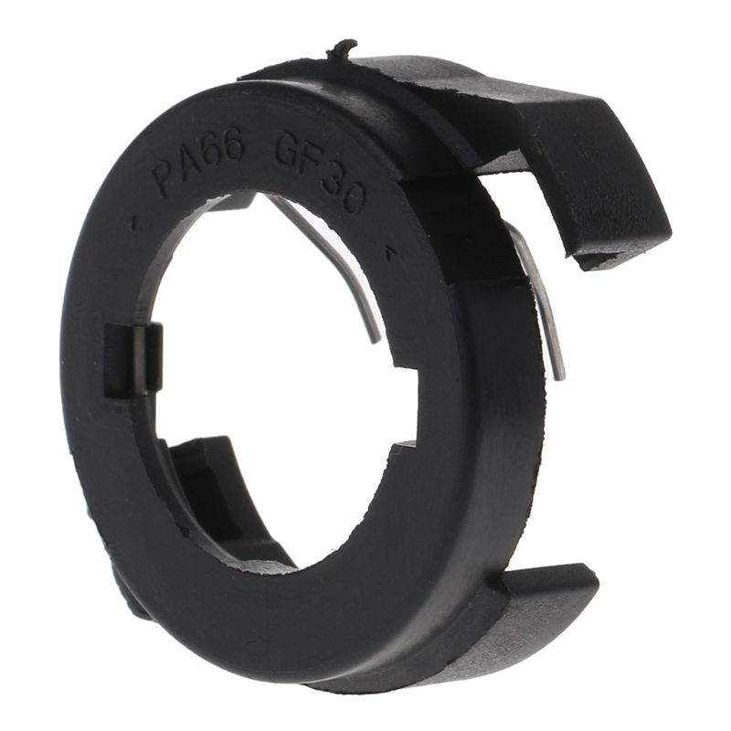 Led-scheinwerferadapter für  h7 lampen, kfz-lampenclip, led-sockel für ford kuga v, passat  b6, alfa romeo, renault megane