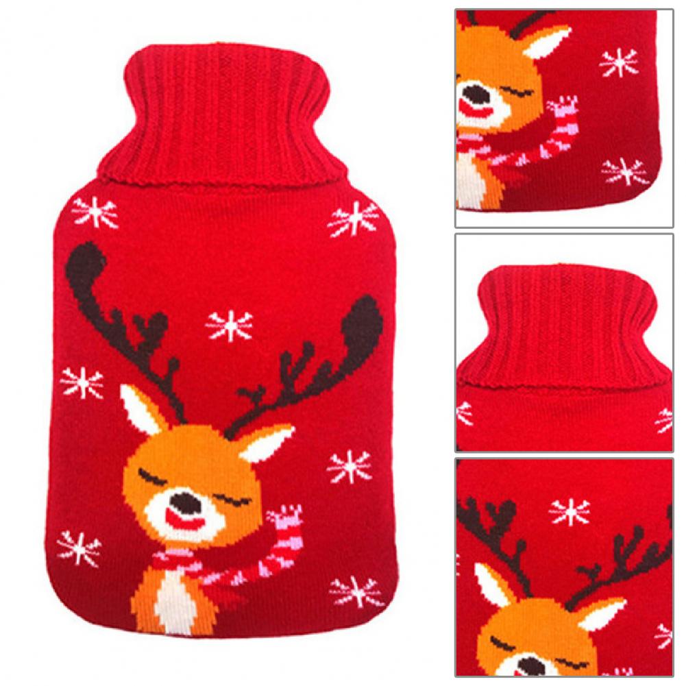 Lightweight 1 Set Great Stylish Water Pack Clear Pattern Water Pack Insulated for School