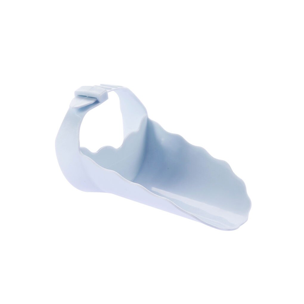 Extensor de grifo fregadero de cocina extensores de grifería fregadero niños bebé solución de lavado a mano: NO3
