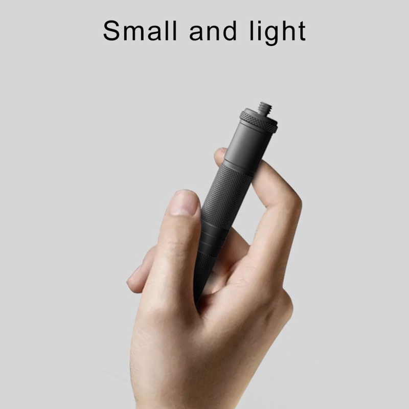 Campinglantaarnstandaard Statiefbeugel Desktop Mobiele telefoon Live-uitzending Statief