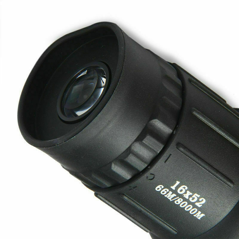Monokular fernglas teleskop teleskop fernrohr 8*40 utendørs camping nachtsicht for camping