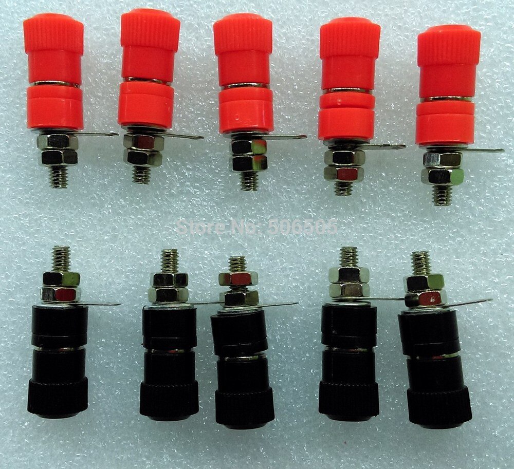 4mm connecteur banane prise femelle banane aliment... Grandado