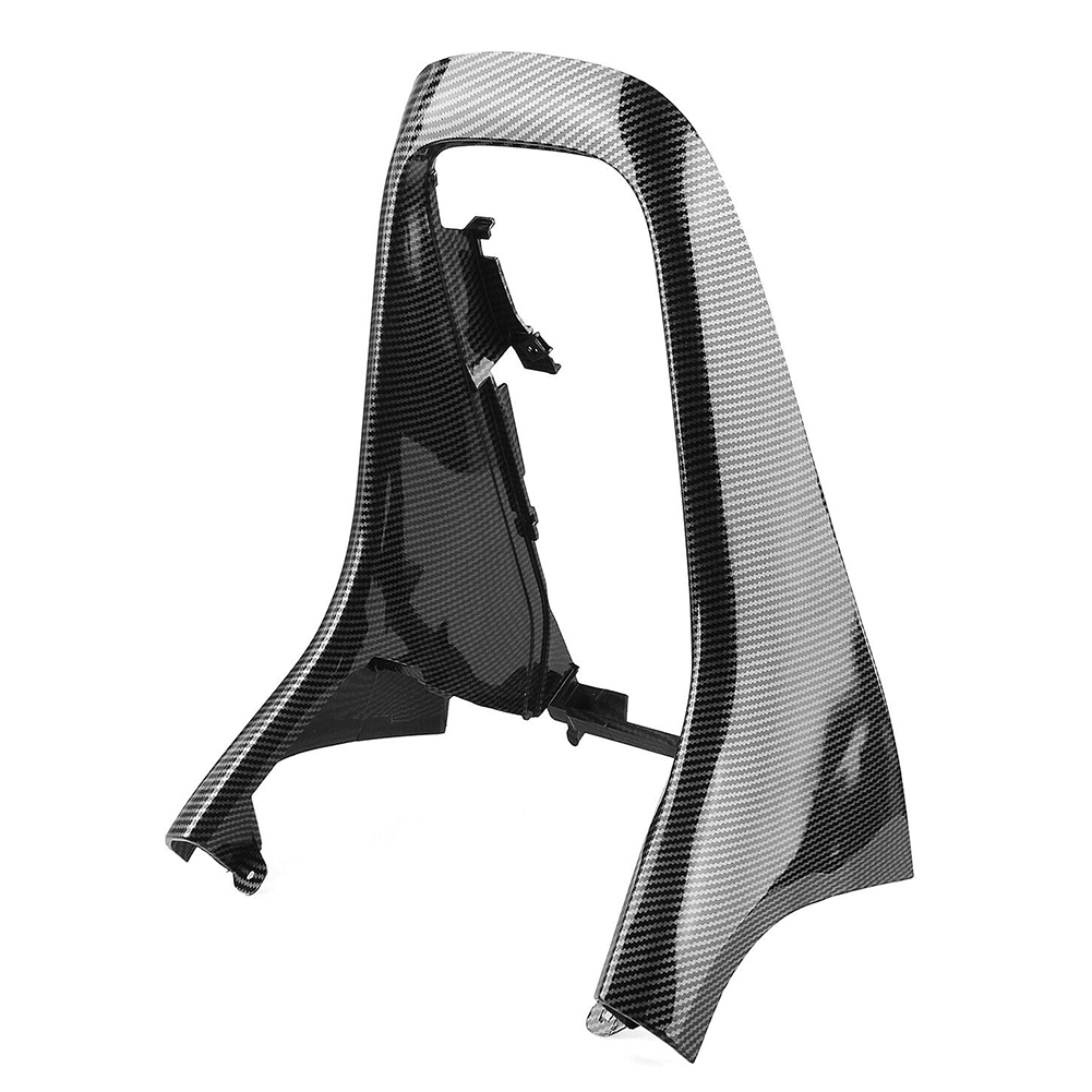 For Golf 6 MK6 Panel Cover Center Console Frame Trim Shift Center ABS Plastic For Golf 6 MK6 Helpful Shift Panel