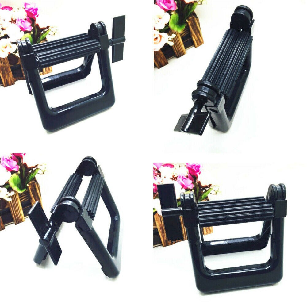 Newest 1pcs Toothpaste Squeezer Dispenser Metal Paint Lazy Toothpaste Dispenser Tube Wringer Hand Roller Tool