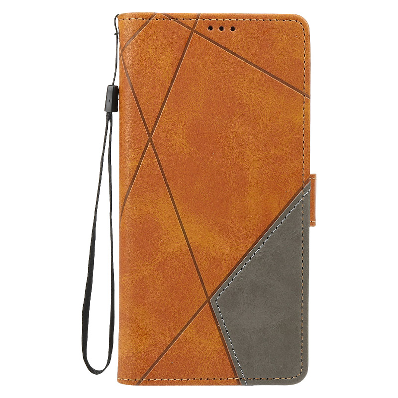 Étui portefeuille de luxe pour iPhone 6 6S, étui à rabat en cuir pour iPhone X XR XS Max 8 7 6 6S Plus SE 2022: ABS / BLEU CIEL