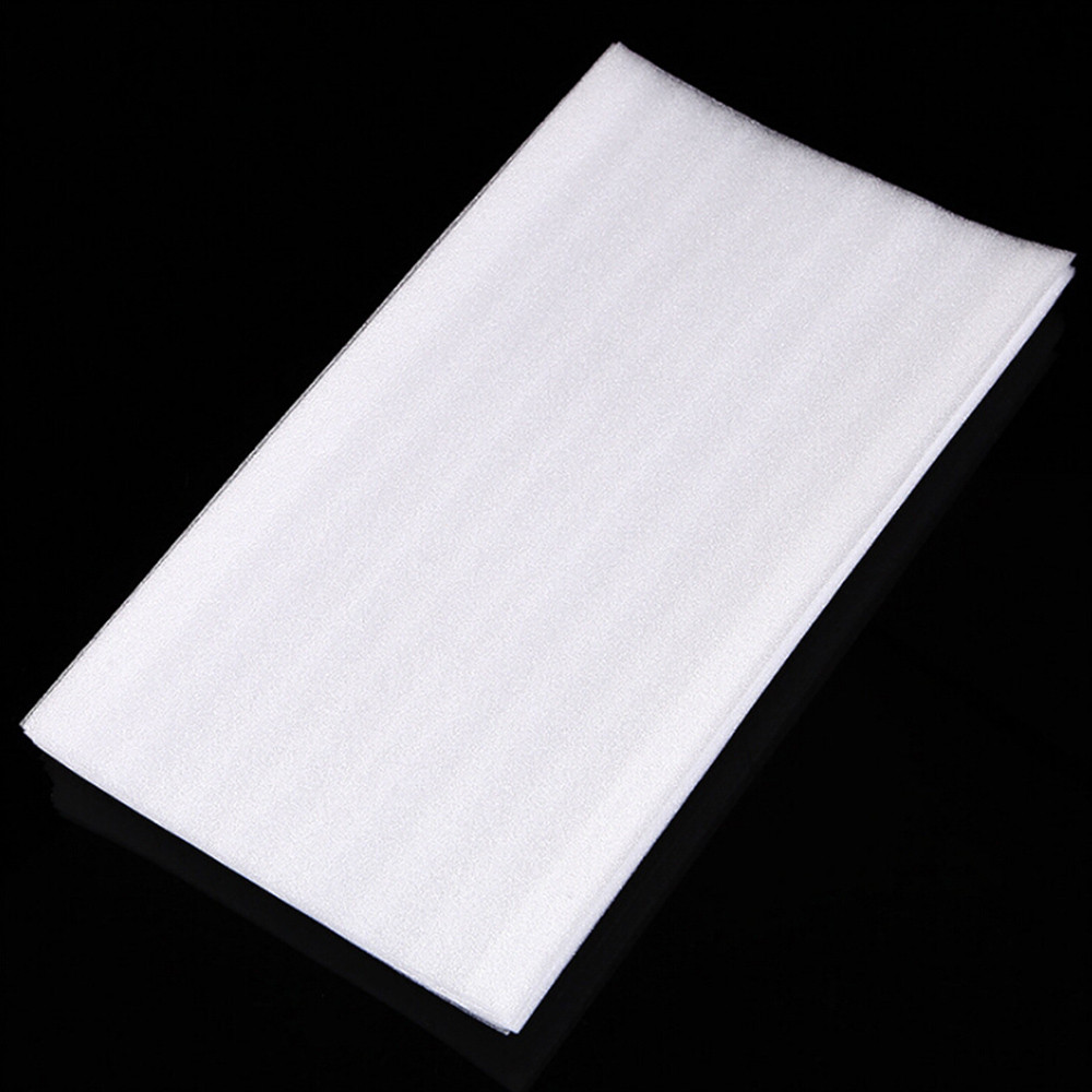 15 pièces papier isolant pour soins des cheveux papier colorant pour cheveux papier de coiffure réutilisable papier d'isolation pour cheveux accessoires de teinture pour cheveux outil 30pNo15