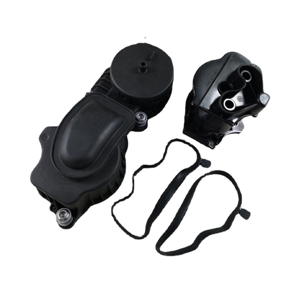 Blok silnika odpowietrzający dla E46 330d E60 E61 530 7er 730d X3 X5 11127799225 11127799224 / 11 12 7 799 225 / 11 12 7 799 224