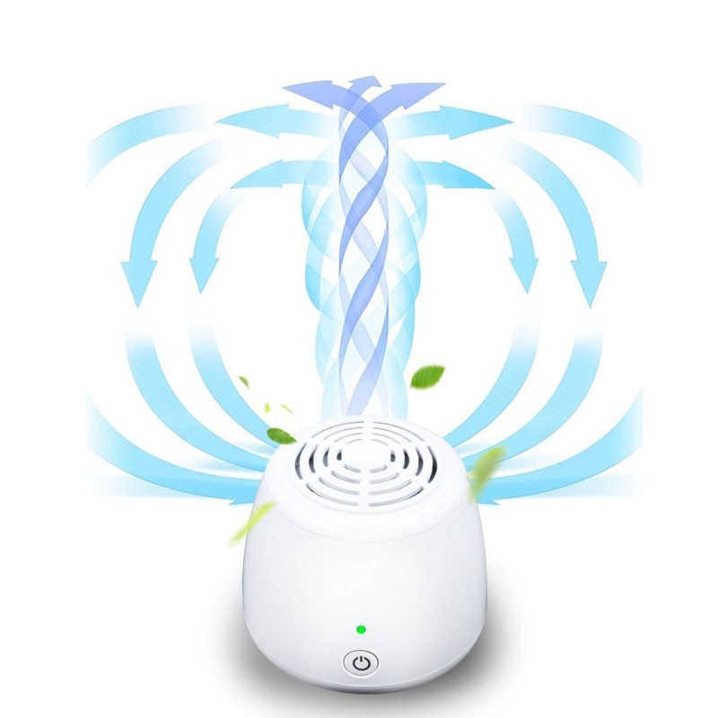 Oczyszczacze powietrza sterylizator generator ozonu Ozonator jonizator O3 regulator czasowy filtr powietrza zamrażarka dezodorujący robić lodówki łazienka