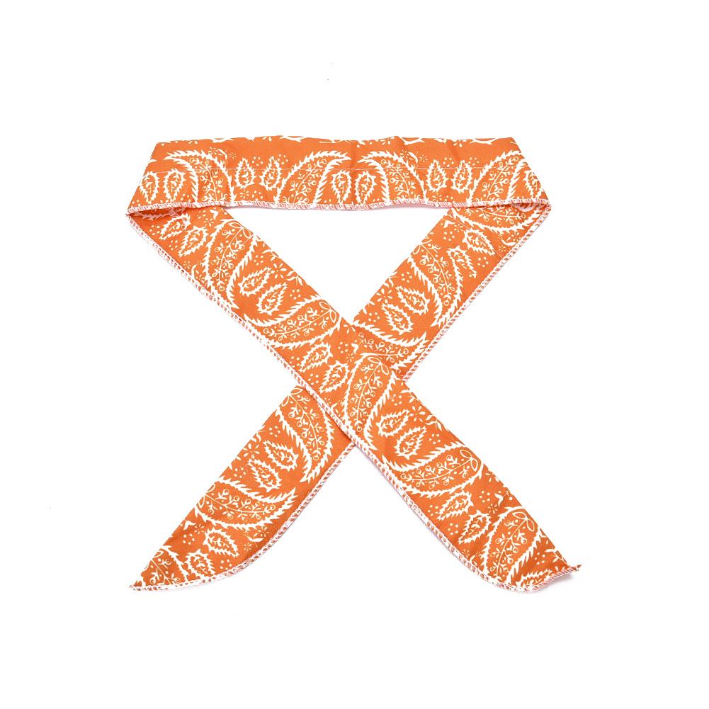 Zomer Fietsen Cooling Sjaal Herbruikbare Cool Sjaal Crystal Polymer Cooling Sjaal Voor Outdoor Recreatie Sport