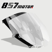 For kawasaki  zx9r 2000 2001 2002 2003 2004 2005 zx-9r 00 01 02 03 04 05 frontrute frontrute dobbel boble