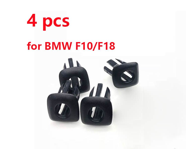 Drzwi samochodu przycisk blokady sworzeń z gwintem gałka dla BMW M3 M5 M6 E46 E39 E90 E60 E36 F30 F10 E30 x5 E53 E34 E87 E70 E92 X1 X3 E83 E38 Z3 Z4: 4szt Cap