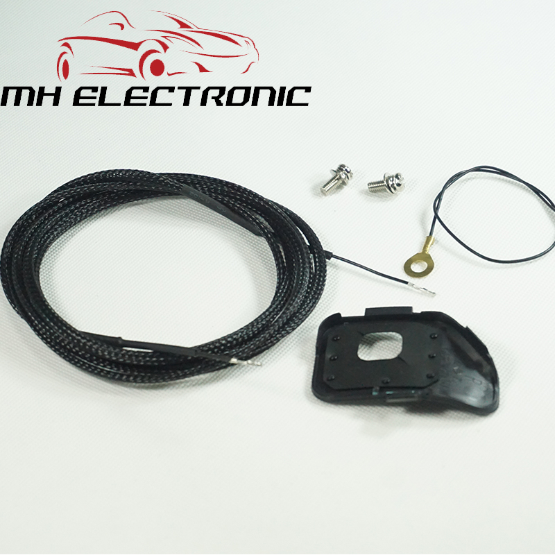 MH ELECTRONIC for Toyota Levin Hybrid for 8463234017 8463234011 Cruise Control Switch Accessories 45186-02310-C0 45186-02310-CO