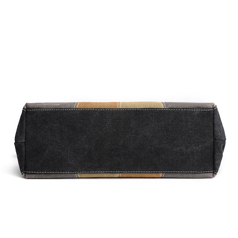 Kvky Taschen Vrouwen Tote Tas Petit Sac À Main Femme Canvas Tas Handtasche Damen Bolsas De Lona Sacos Crossbody Schoudertas dames