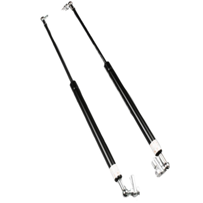 for Ford Mondeo 2Pcs Auto Tailgate Boot Ascensor De Apoyo Gas Struts Spring: Default Title