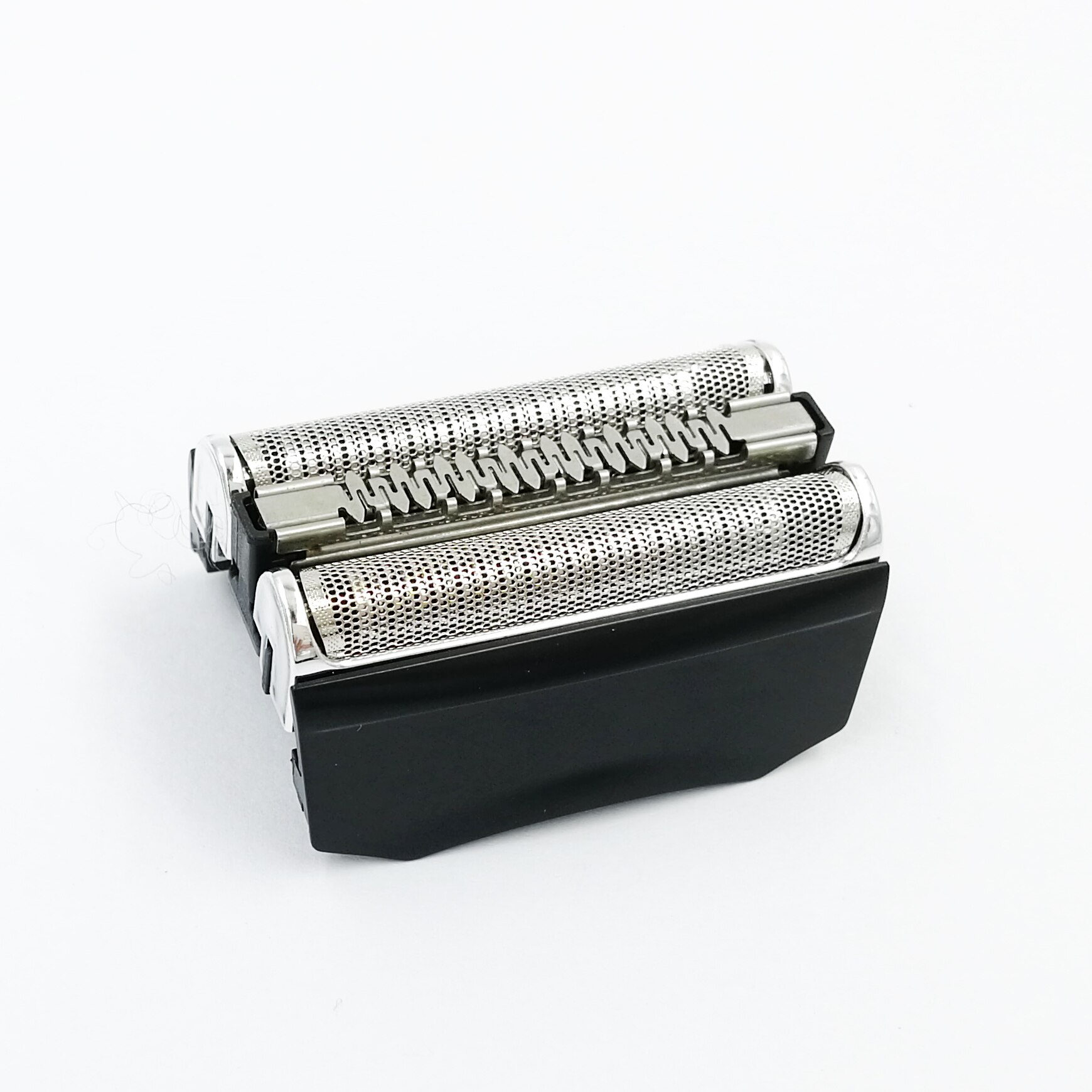 Cabezal de repuesto para afeitadora Braun 70B, pieza de repuesto para máquina de afeitar Braun 70B, Braun Serie 7 720, 720s-3,730, 9565, 9566, potencia activa 790CC, 790CC-3