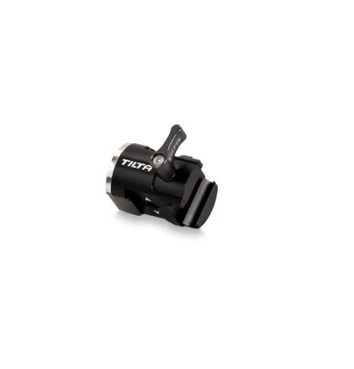 TILTA Left Side NATO Rail to Rosette Adapter Tiltaing NATO Rail Type I for Sony Z CAM a7 Series tilta accessories: right Side