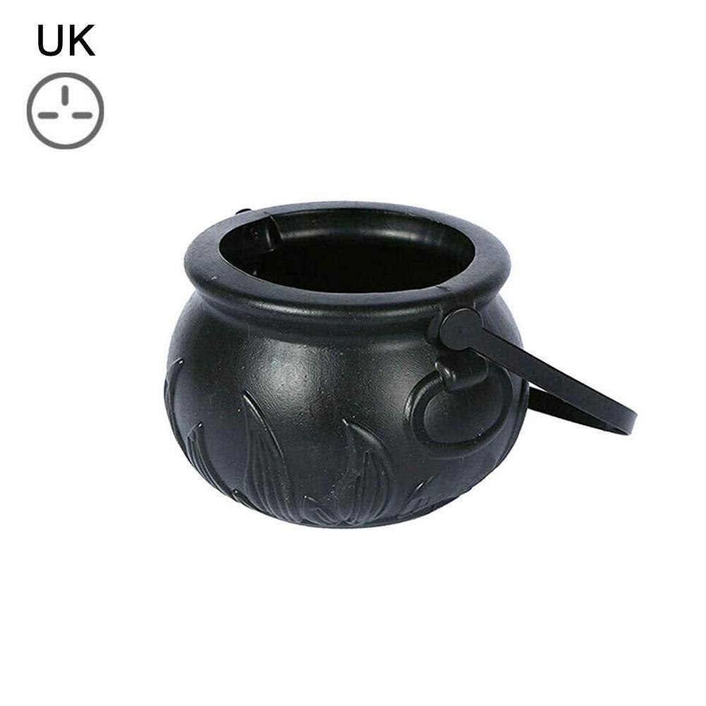 Halloween Rook Halloween Heks Pot Rookmachine Rook Machine Kleur ... – Grandado