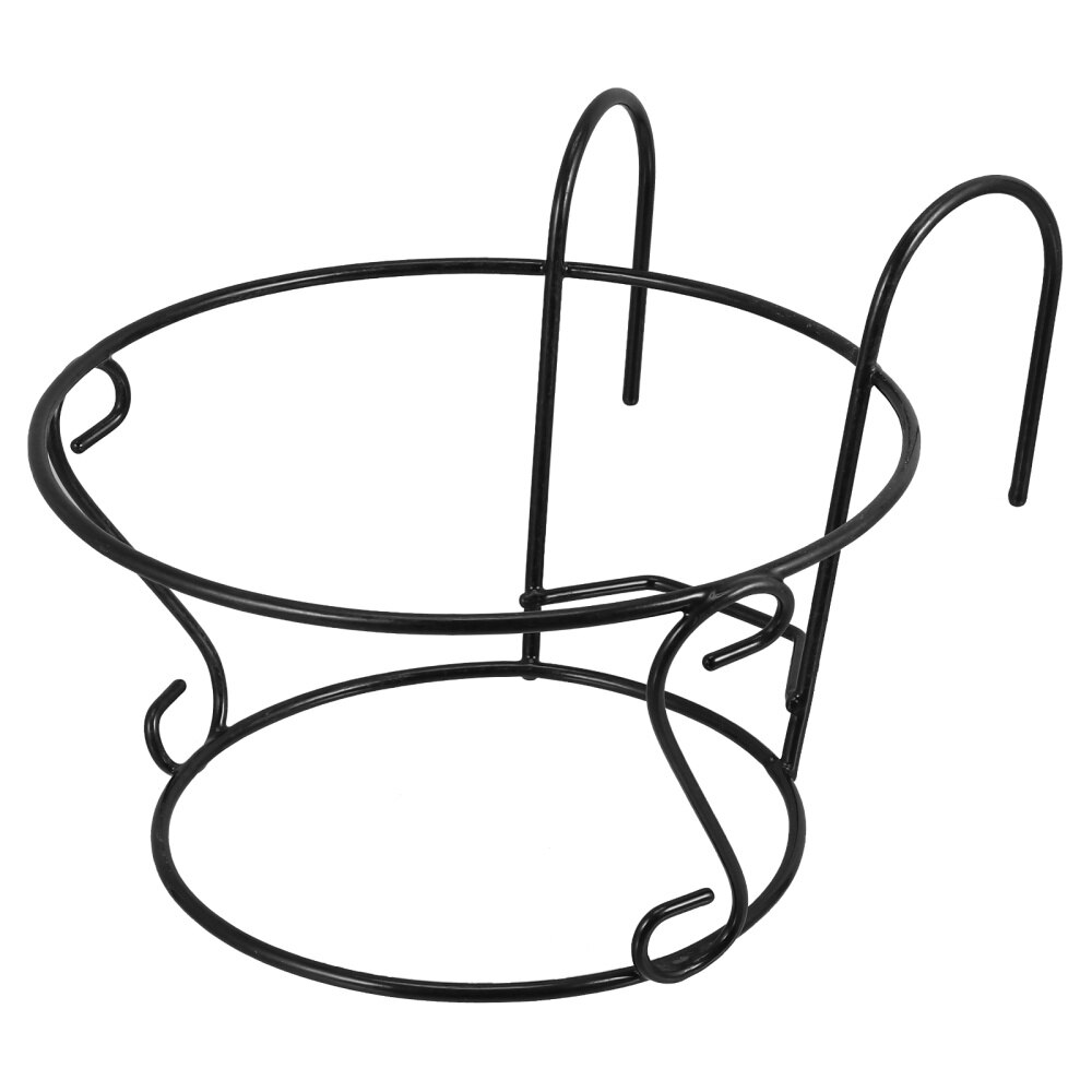 Wiszące wiaderko na kwiaty premia balkon ogród dekoracja domu doniczka: Default Title