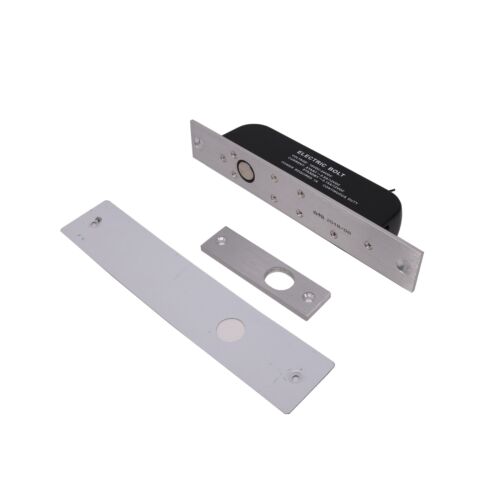12V 24V Fail Safe Electric Bolt Lock For Door Access Control System
