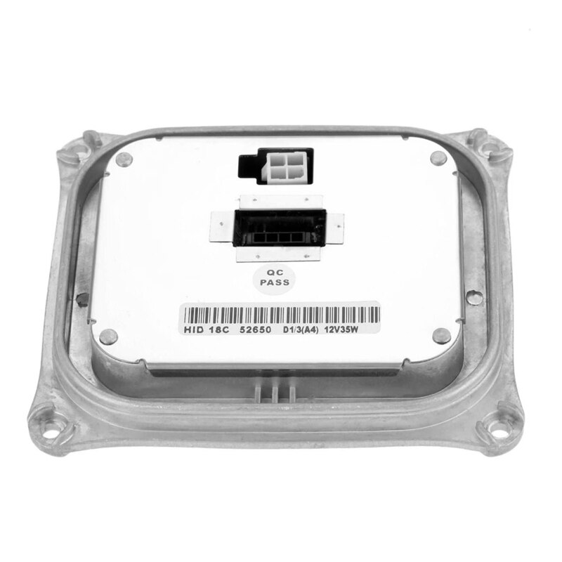 307 329 153, 307 329 193 Xenon HID Headlight Ballast For-BMW 328I, 335I, M3, 645I, 650I, X5, X3, Cadillac DTS and More