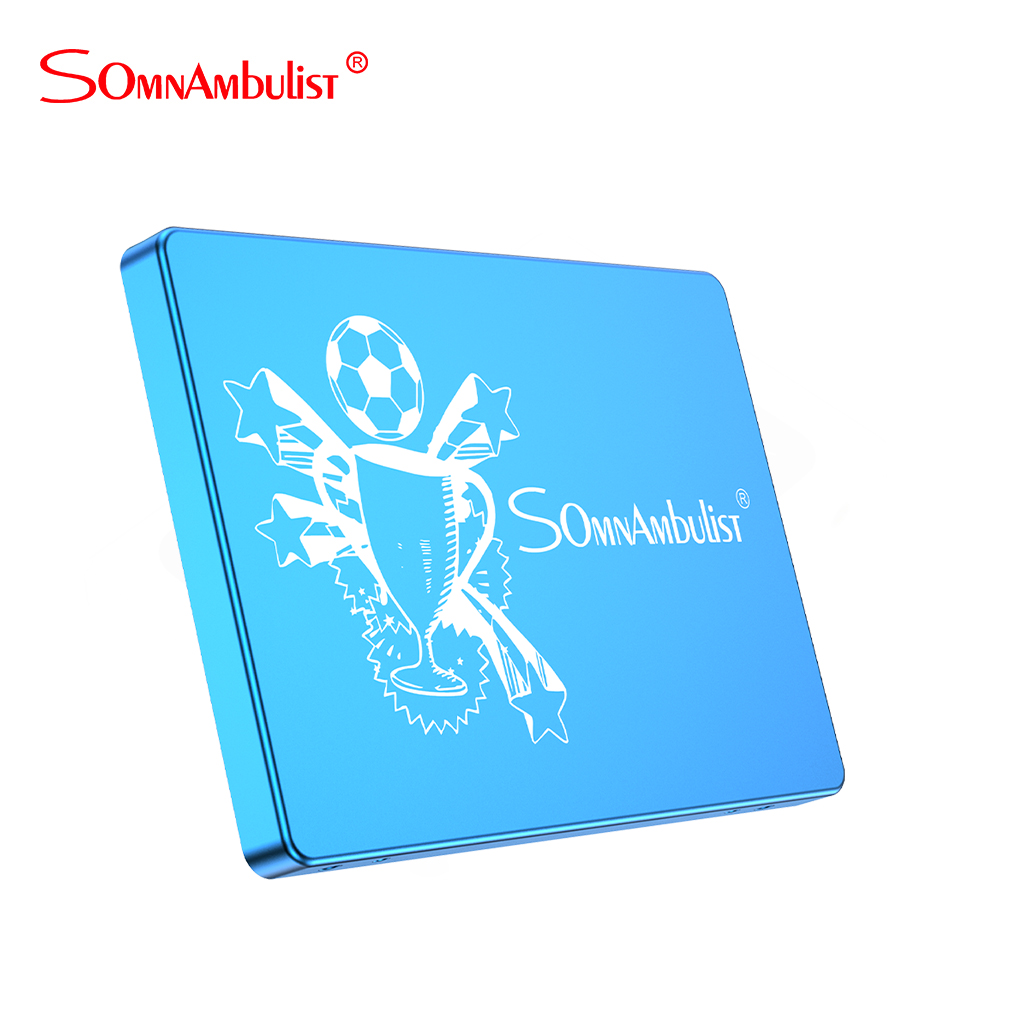 Ssd Pc Desktop 120Gb 240Gb 2.5-Inch Sata Iii Interne Solid State Drive Hd Notebook 480Gb 960Gb Interne Solid State Drive