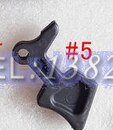 1/2 "131S-EA Ingersoll IR 231C Llave de impacto de aire partes Rotor placa paleta teclas de tipo martillo jaula conductor cuadrado interruptor Pin: 5