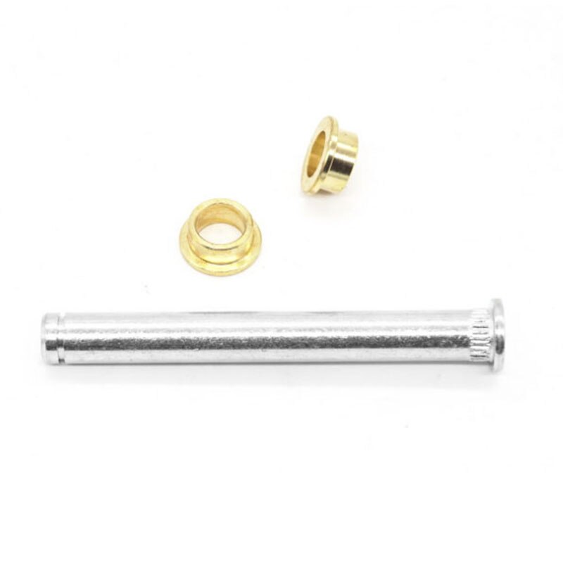 Door Hinge Pin & Bushing Kit Front for 94-98 Jeep Grand Cherokee