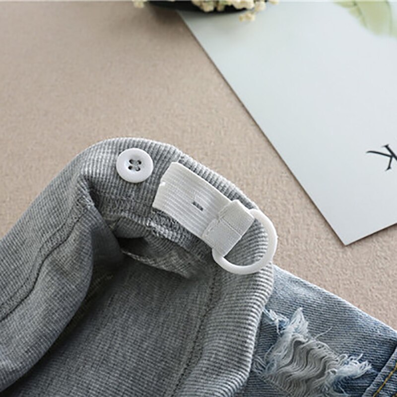 Sommer kurze Hose Kleidung für Schwangere Frauen Denim kurze Hose Brechen Mütterlichen kurze Hose verlieren Taille Mantel Schwangere Kleidung 28% aus