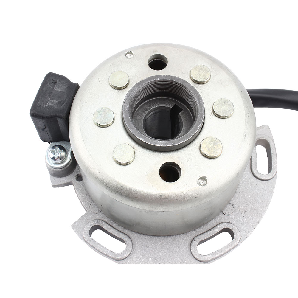 Off Road Motocross Magnet Motor Stator Coil Kits Pit Bike High-Speed Magnet Motor Stator Coil Fit For Lifan 150cc Engine CQ-125