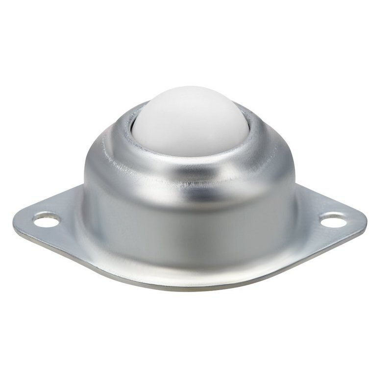 Roller Ball Transfer Bearing Caster Bull Wheel for Processing System Furniture Caster Universal Wheel Scroll Wheel