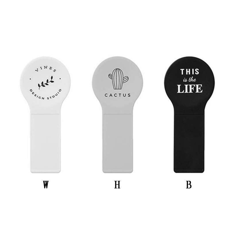 Tavolette Copriwater Sollevatore Wc pad Copertura Inferiore Coperchio Maniglia Autoadesivo Evitare di Toccare