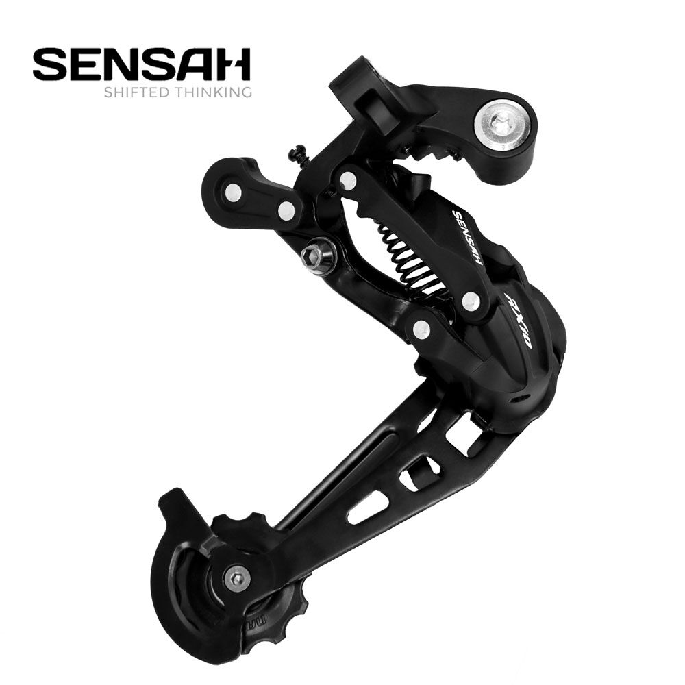 SENSAH Bike Rear derailleurs RX10 CRXPRO XRX 10/11/12-speed Trigger Shifter 7/8S M310 M360 MTB derailleurs for M6000 M8000 M9100: RX10 Rear Derailleur