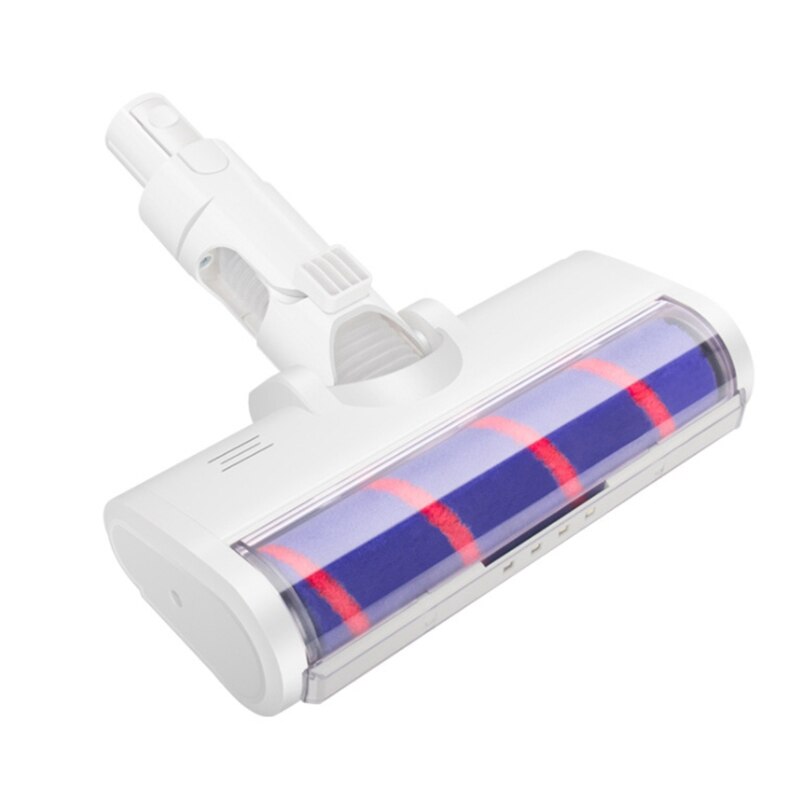 Electric Brush Head Roll Brush for Xiaomi Dream V8/V9/V9B/V10/V11 Vacuum Cleaner Parts