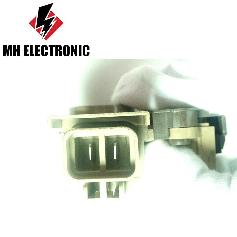 MH ELECTRONIC MH-M350 IM350 for Mitsubishi for Subaru A866X35072 MOD1T84481 23815-AA090 Car Alternator Voltage Regulator