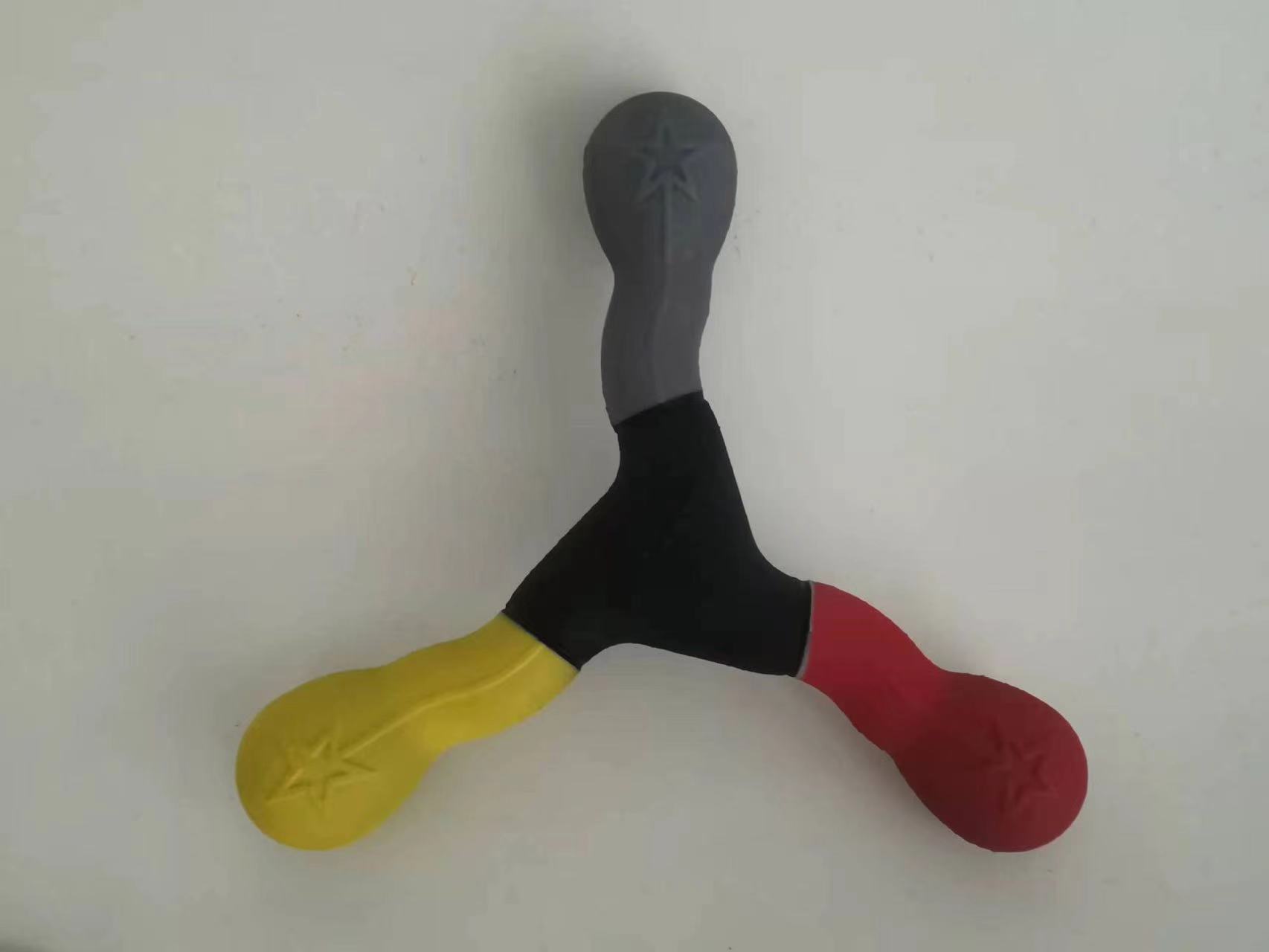 Reflex Training Tossing Stick Improving Reaction Speed Trainer HandEye Coordination Training Tool Baseball Boxing Basketball