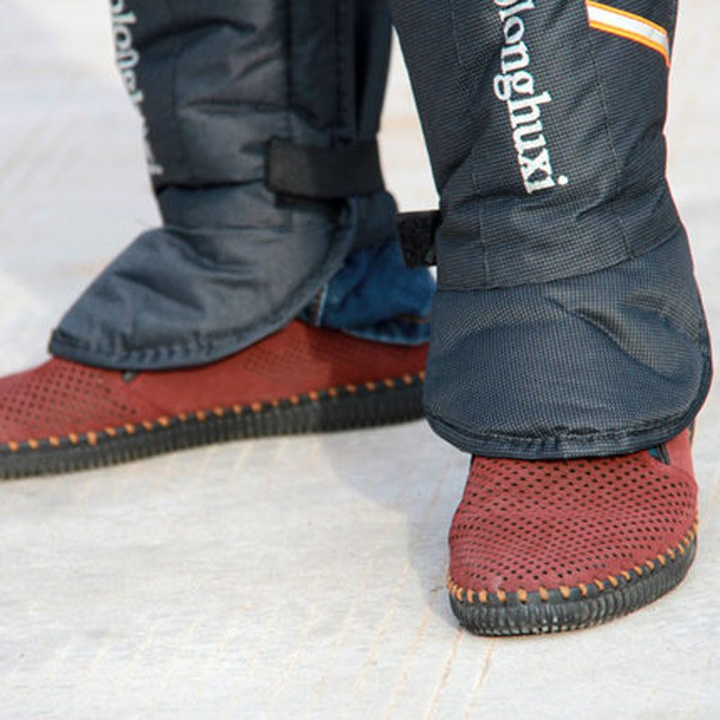 Motorcycle Winter Knee motorcycle leg protectors warm motocross knee pads Scooter E-bike Trikes use in Winter scooter leg