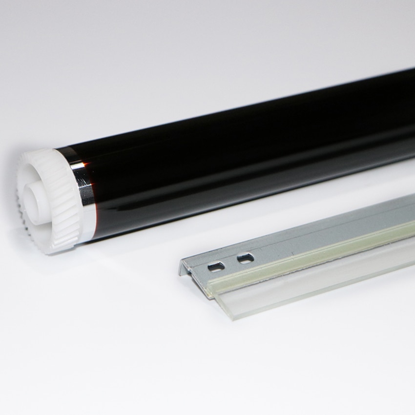 Tambor OPC para limpieza de tambor, 1 MK-410, 2C918010, para Kyocera KM1620, 1650, , KM1620, KM1650, KM2020, KM2050, 2 unidades/juego