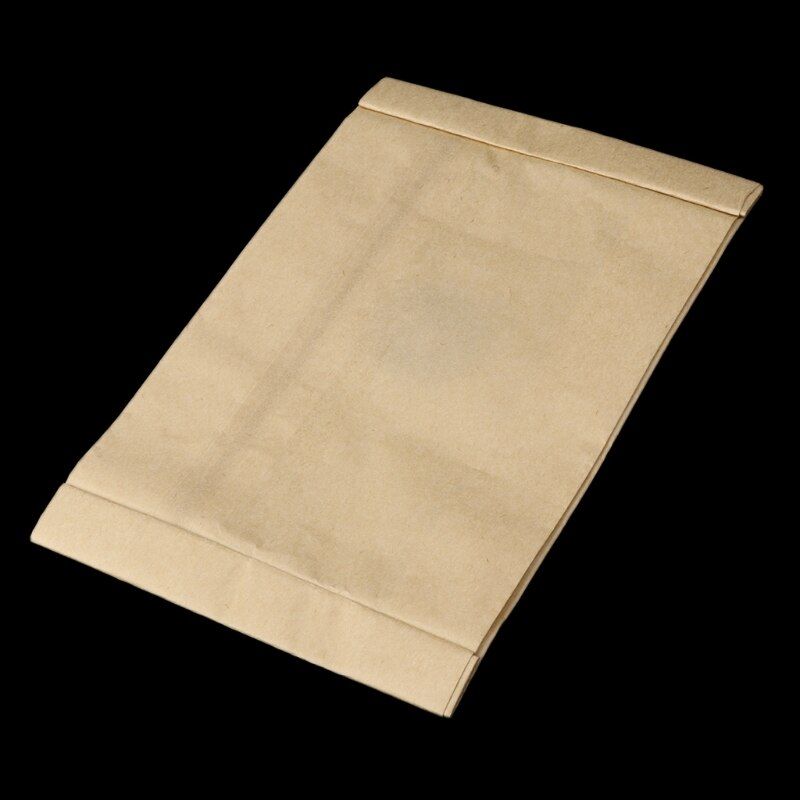 Universal Disposable Paper Dust Bag Replace For Vacuum Cleaner MC-E7101 MC-CG883