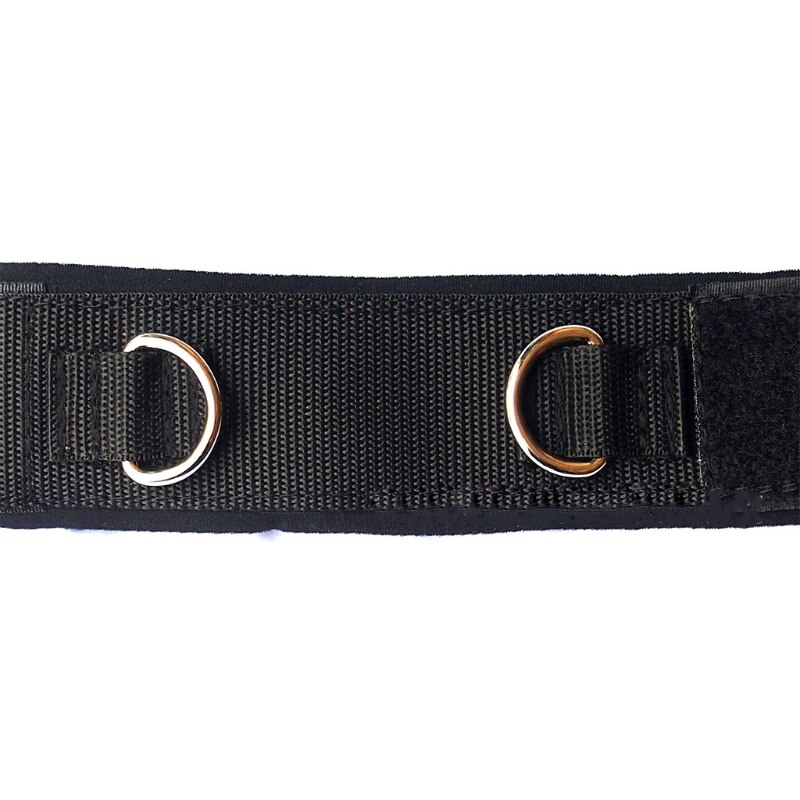 Ankle Kickback Strap with Resistance Bands Set for butt and Hip Exercises Pull