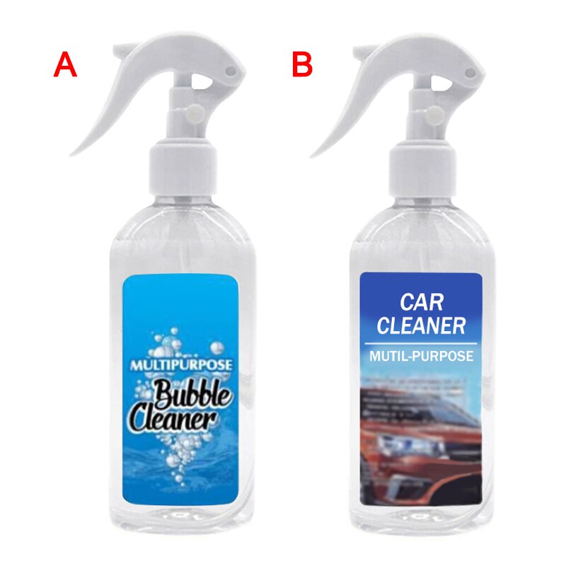 Spot Multi-purpose Multi-functional Car Interior Bubble Cleaner Cleaning Tool for Home Hogard