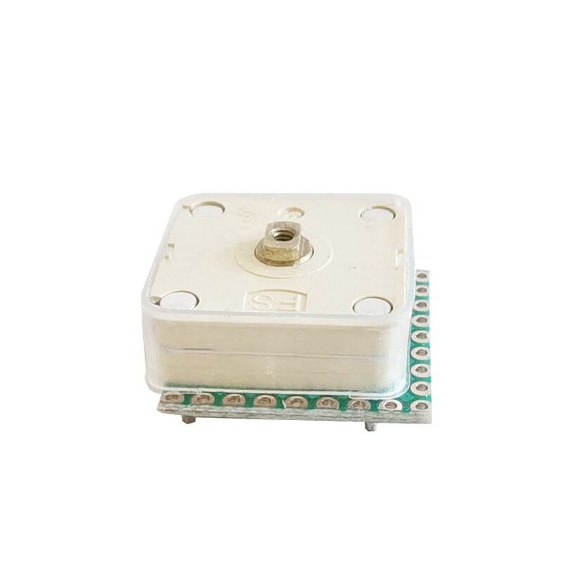 -Dsp Volledige Band Radio Module Fm 56-108Mhz Stereo/Tv Geluid/Mw/Sw ontvangst Module Am Nauwkeurige Digitale Demodulatie DSPM1