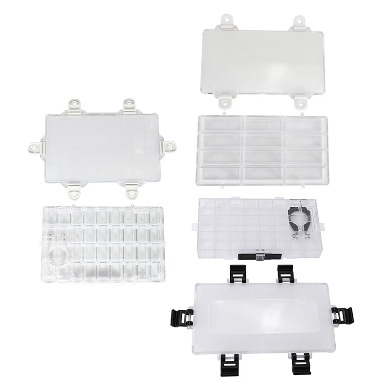 XILEYW Color Mixing Box Pigment Box Painting Box Solid Paint Box Suitable for Painting Lovers / Art Students