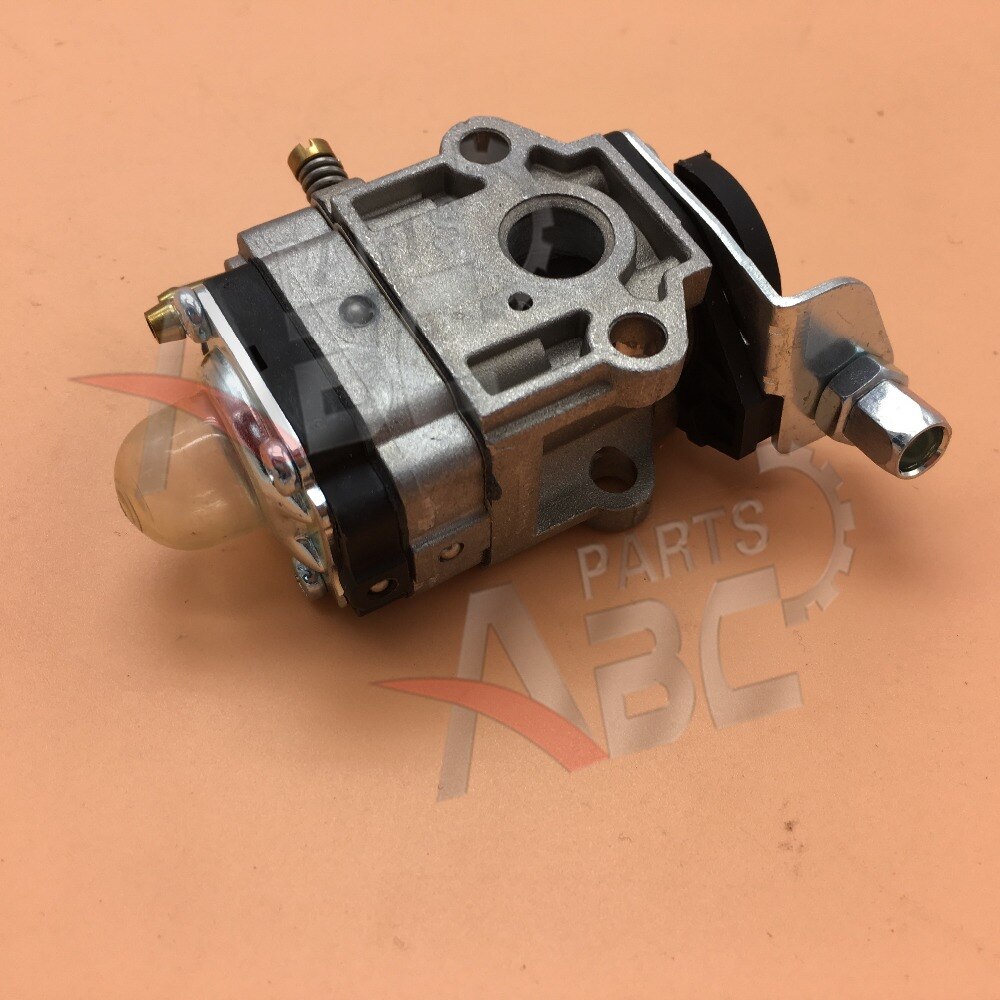 Carburetor For SRM260 SRM261 SRM-260S PPT-260 PPT-261 Echo String Trimmer Carburetor