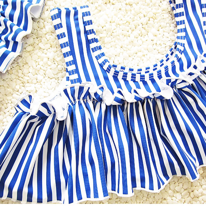 sunny eva swimsuit girls Baby swimwear two piece swimsuits for children swimsuit with shorts bathing suit two piece