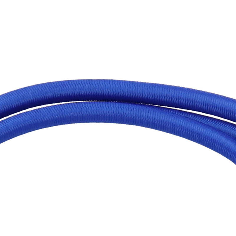 Perchero para lavar ropa, secador de ropa multiusos de 1,5 M, cuerda para equipaje, tendedero elástico ajustable para viaje